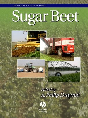 cover image of Sugar Beet
